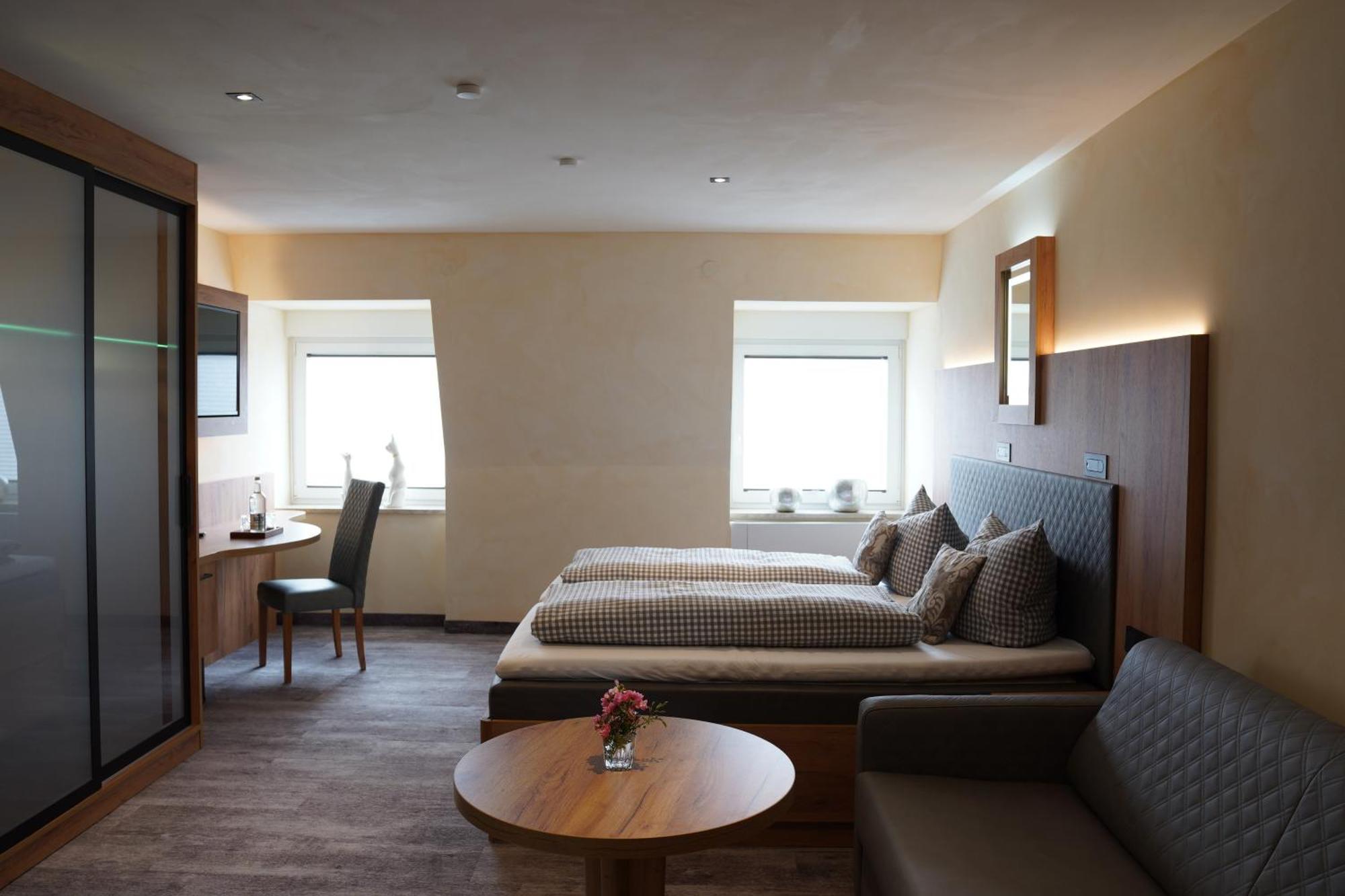 Hotel Heideparadies Зольтау Екстер'єр фото